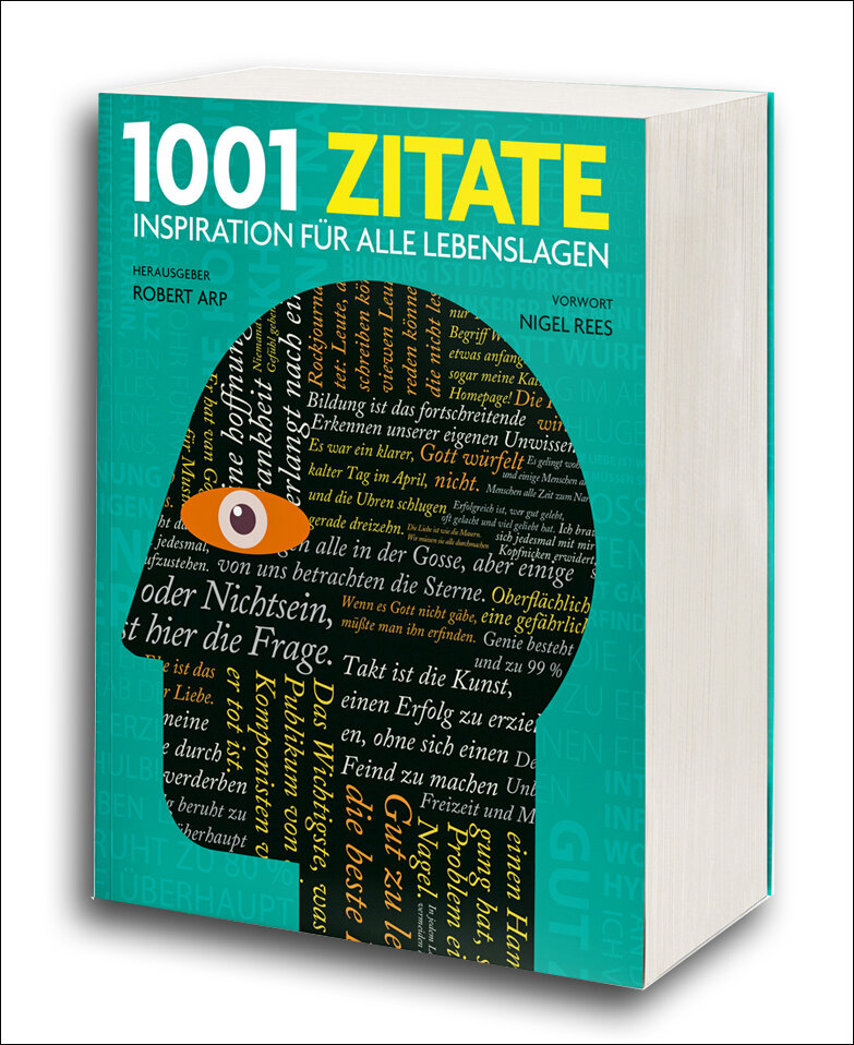 1.001 Zitate