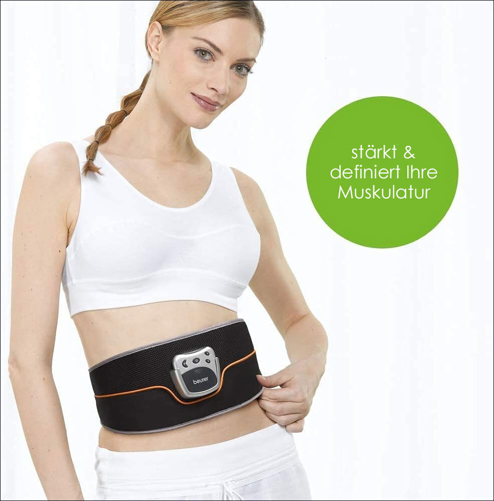 Beurer EM 35 Bauchmuskel-Gürtel.