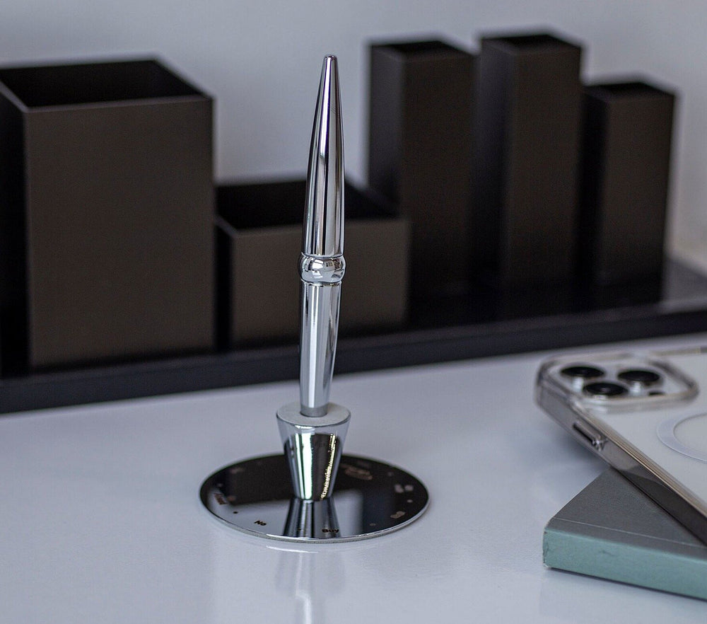 HELIKOPTER Stift + Decision Maker.