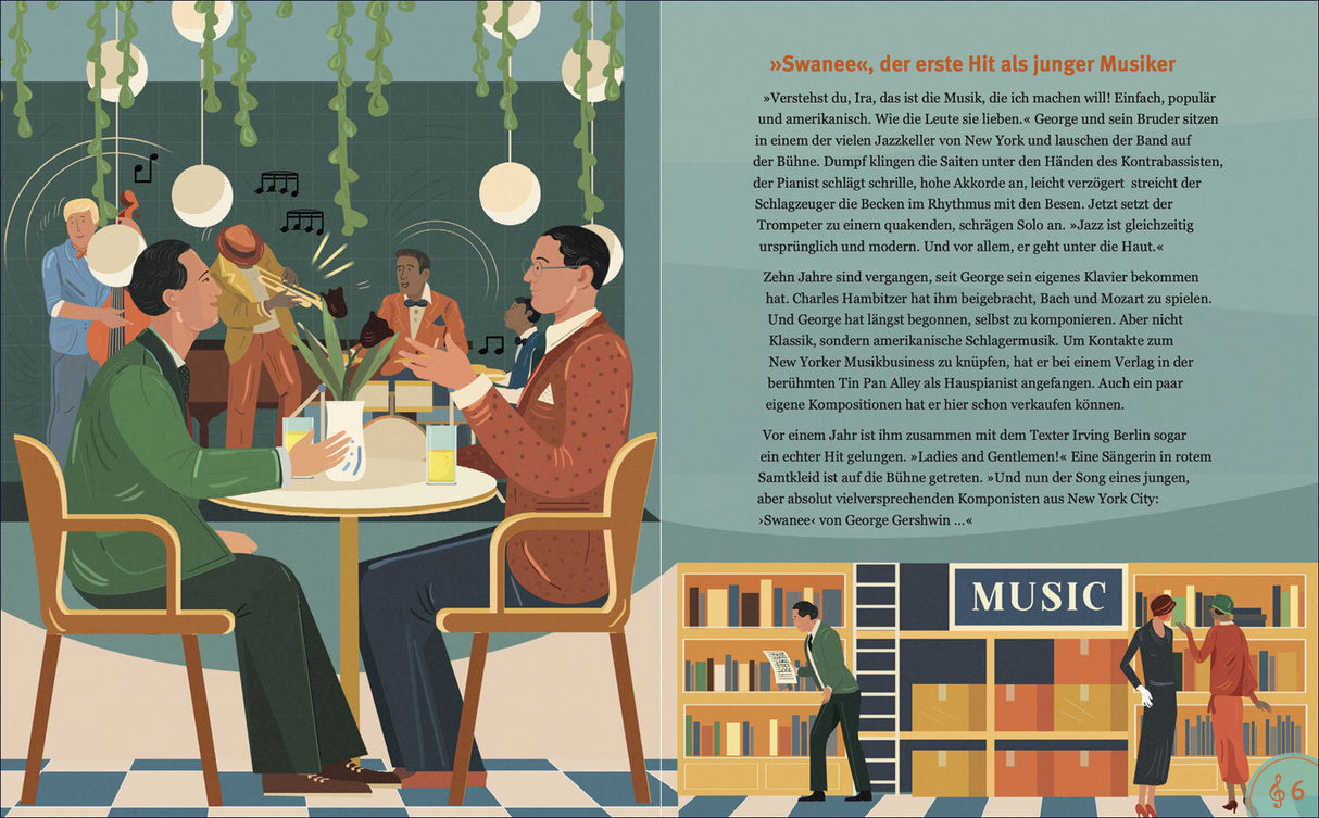 Große Klassik, kinderleicht (ZEIT-Edition)