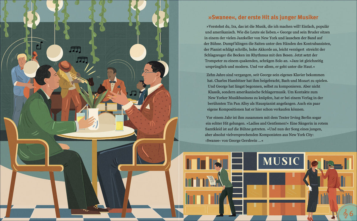 Große Klassik, kinderleicht (ZEIT-Edition)