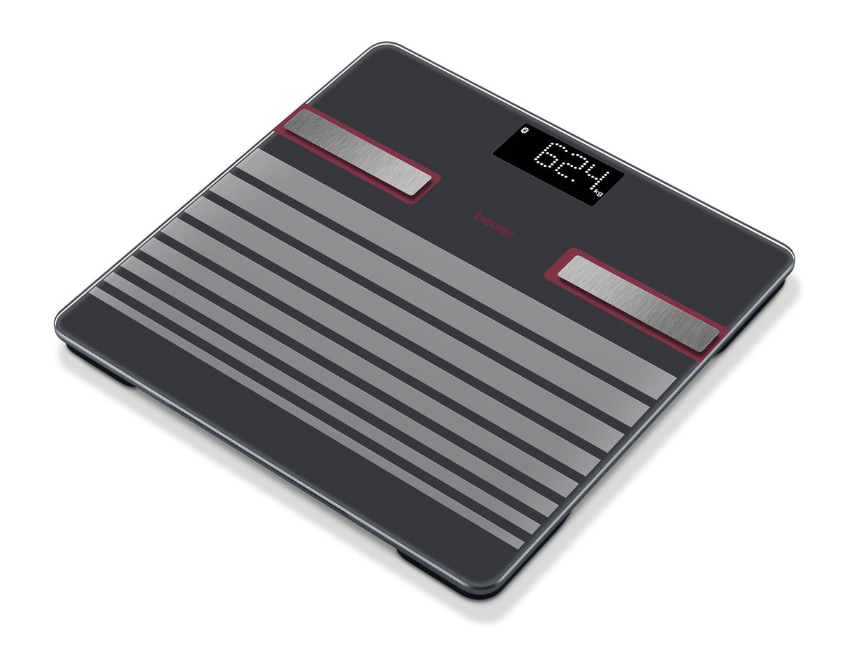 Beurer BF 451 Analysewaage. Mit APP und Bluetooth