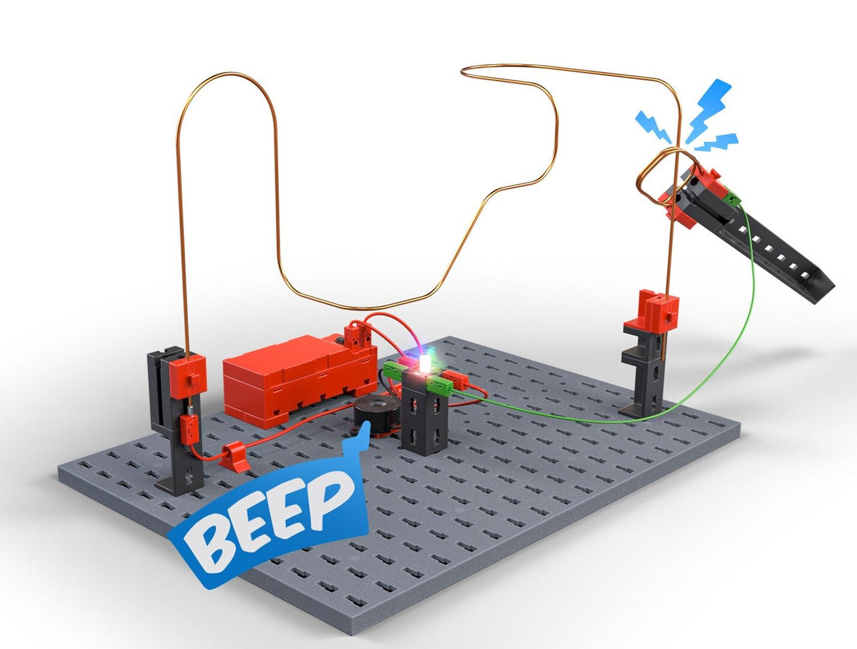Fischertechnik Profi E-Tec.