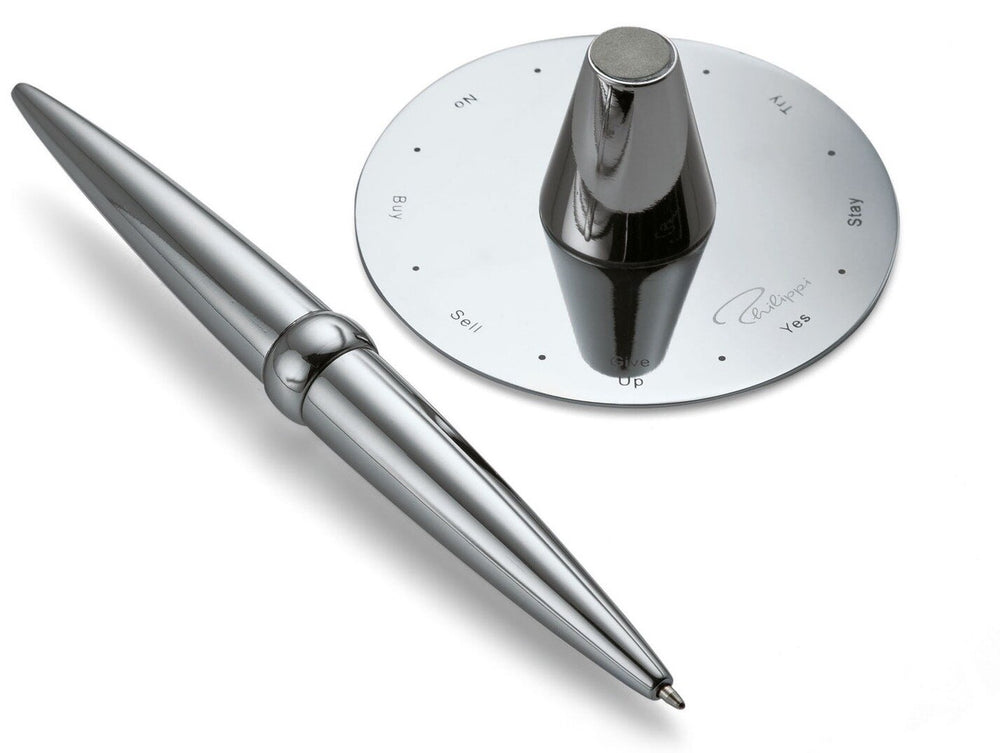 HELIKOPTER Stift + Decision Maker.