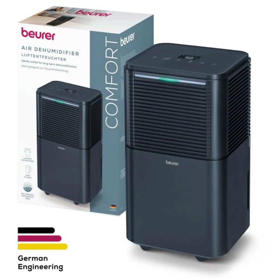 Beurer Luftentfeuchter LE150