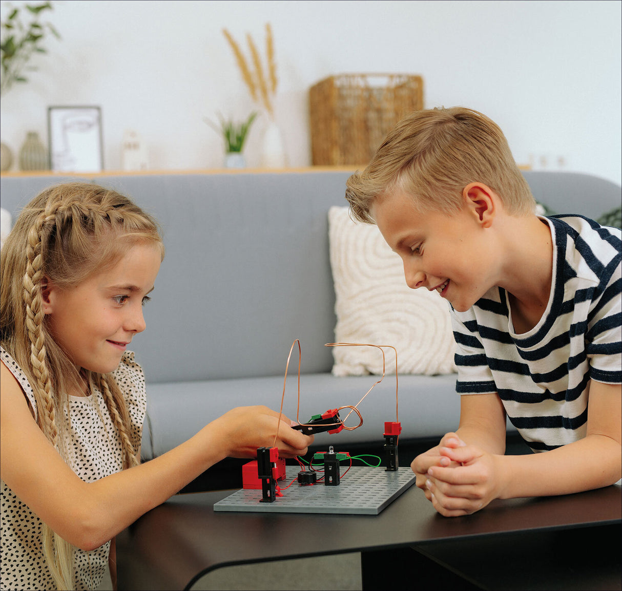 Fischertechnik Profi E-Tec.