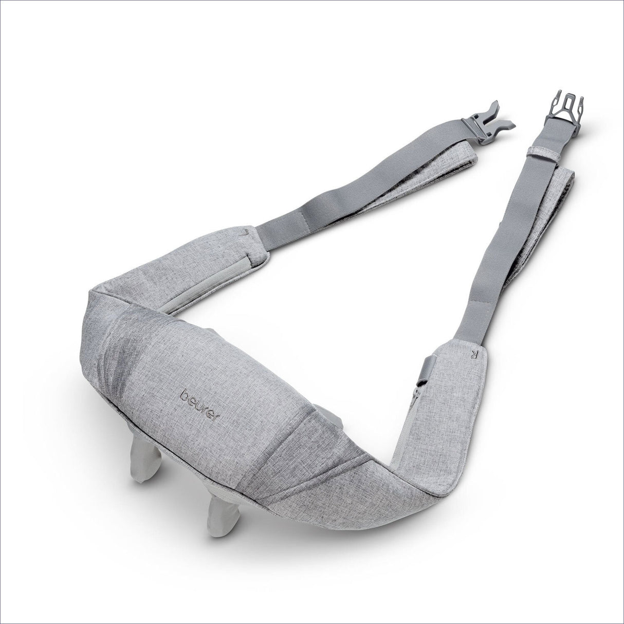 Beurer MG 154 - 4D Nackenmassage.