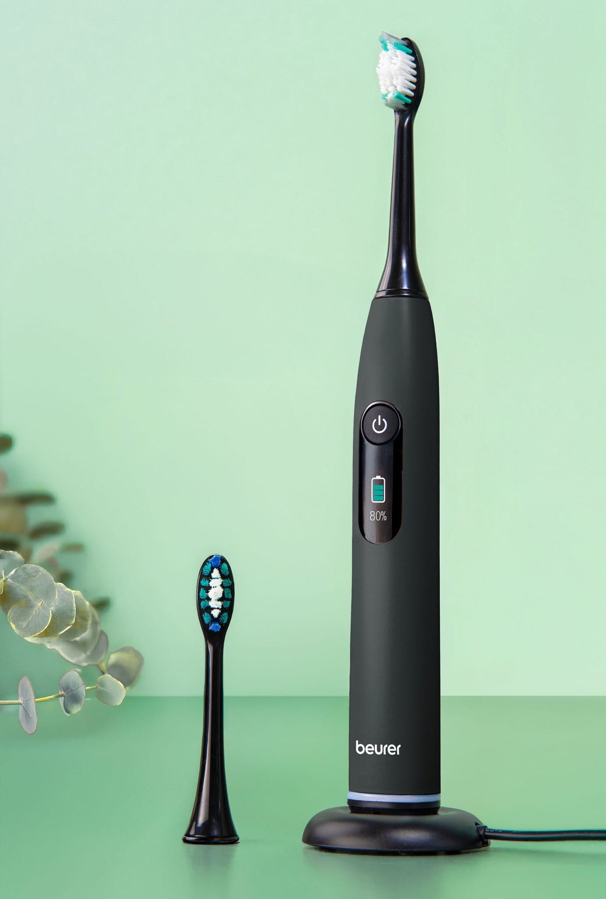 Beurer SC 50 Elektrische Zahnbürste