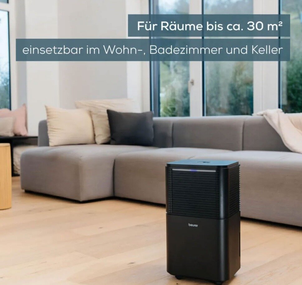 Beurer Luftentfeuchter LE150