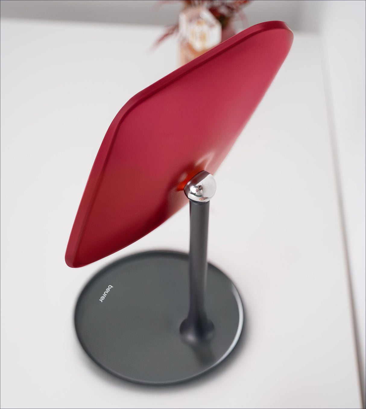 Beleuchteter Kosmetikspiegel Beurer BS 47