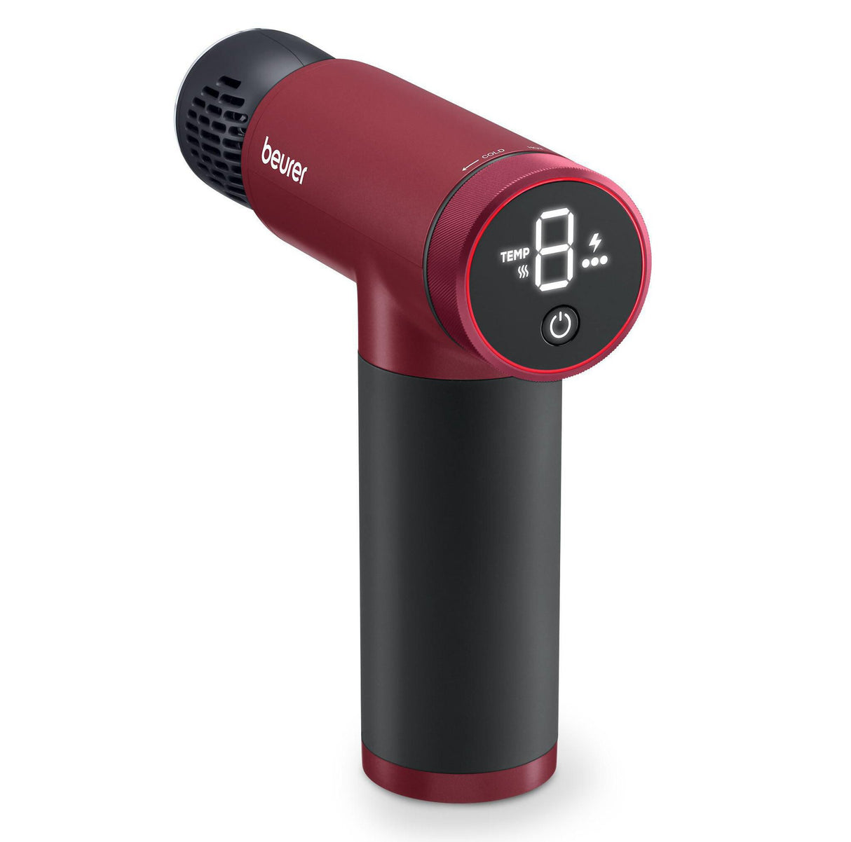 Beurer MG 195 Massagepistole Hot & Cold.