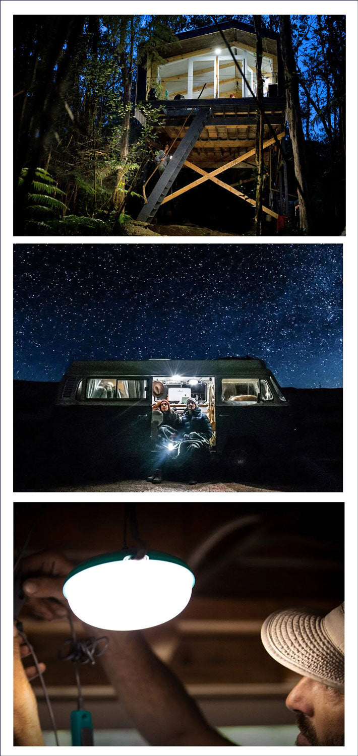 BioLite SolarHome 625