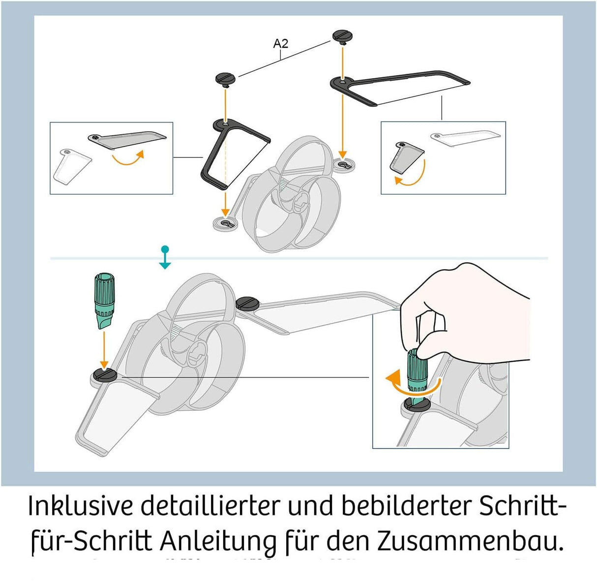 Flybots KOSMOS – Faszinierende Flugobjekte