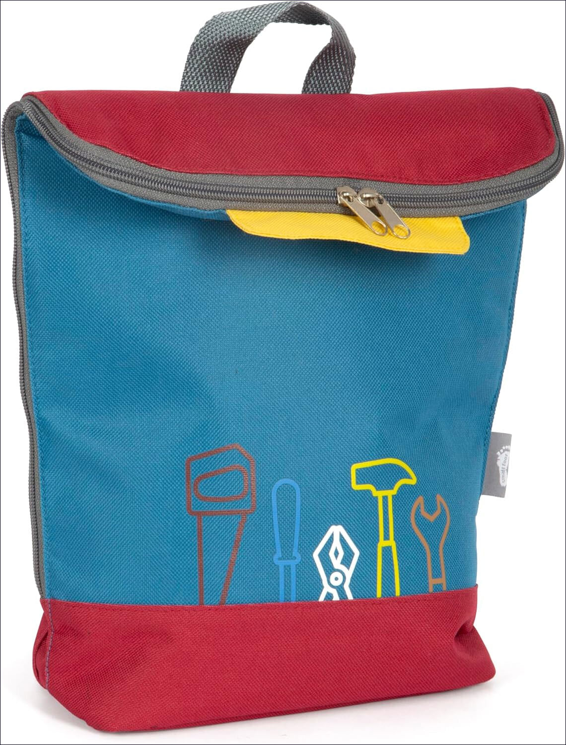 Werkzeugrucksack „Workshop“