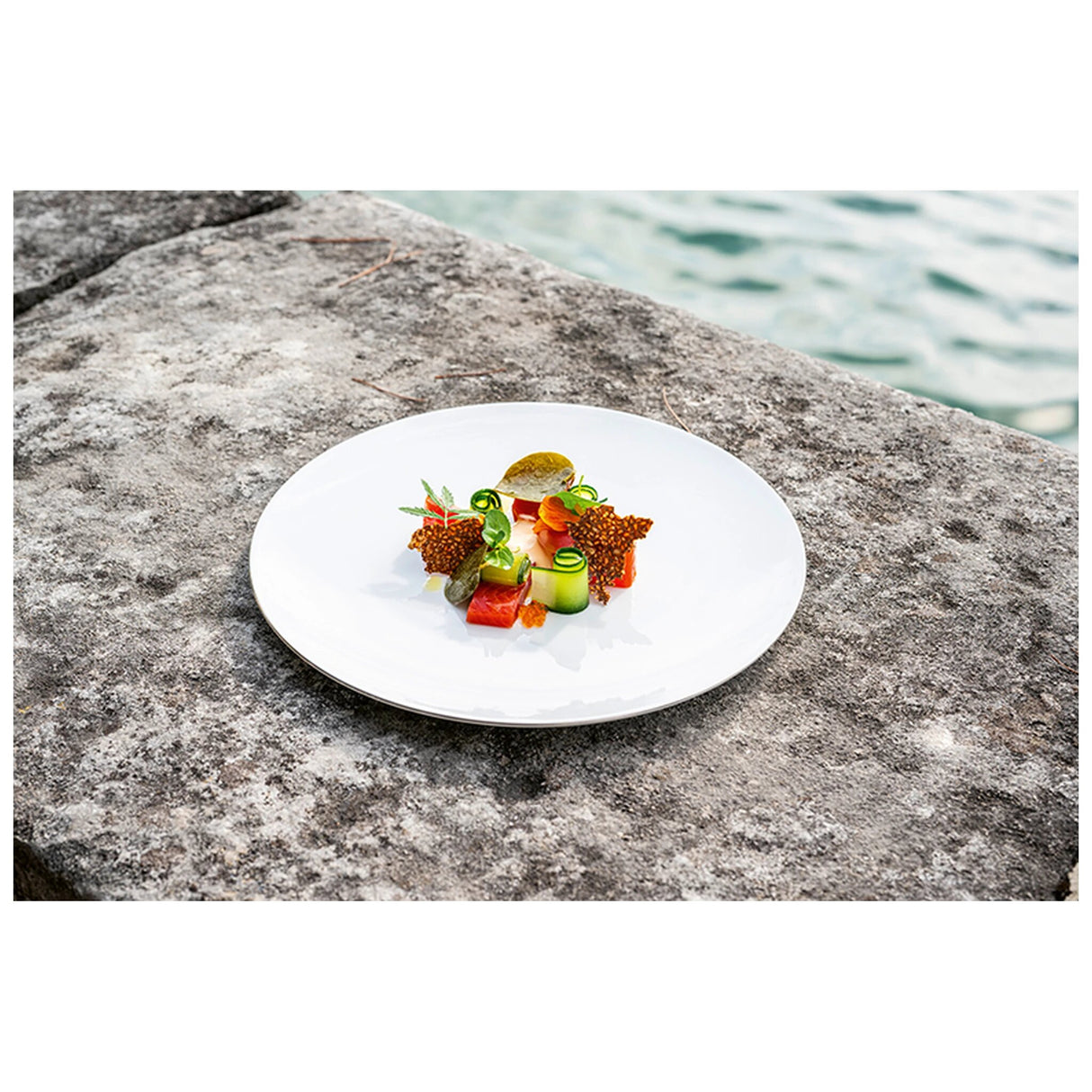 Zu Gast am Gardasee. Eine kulinarische Reise
