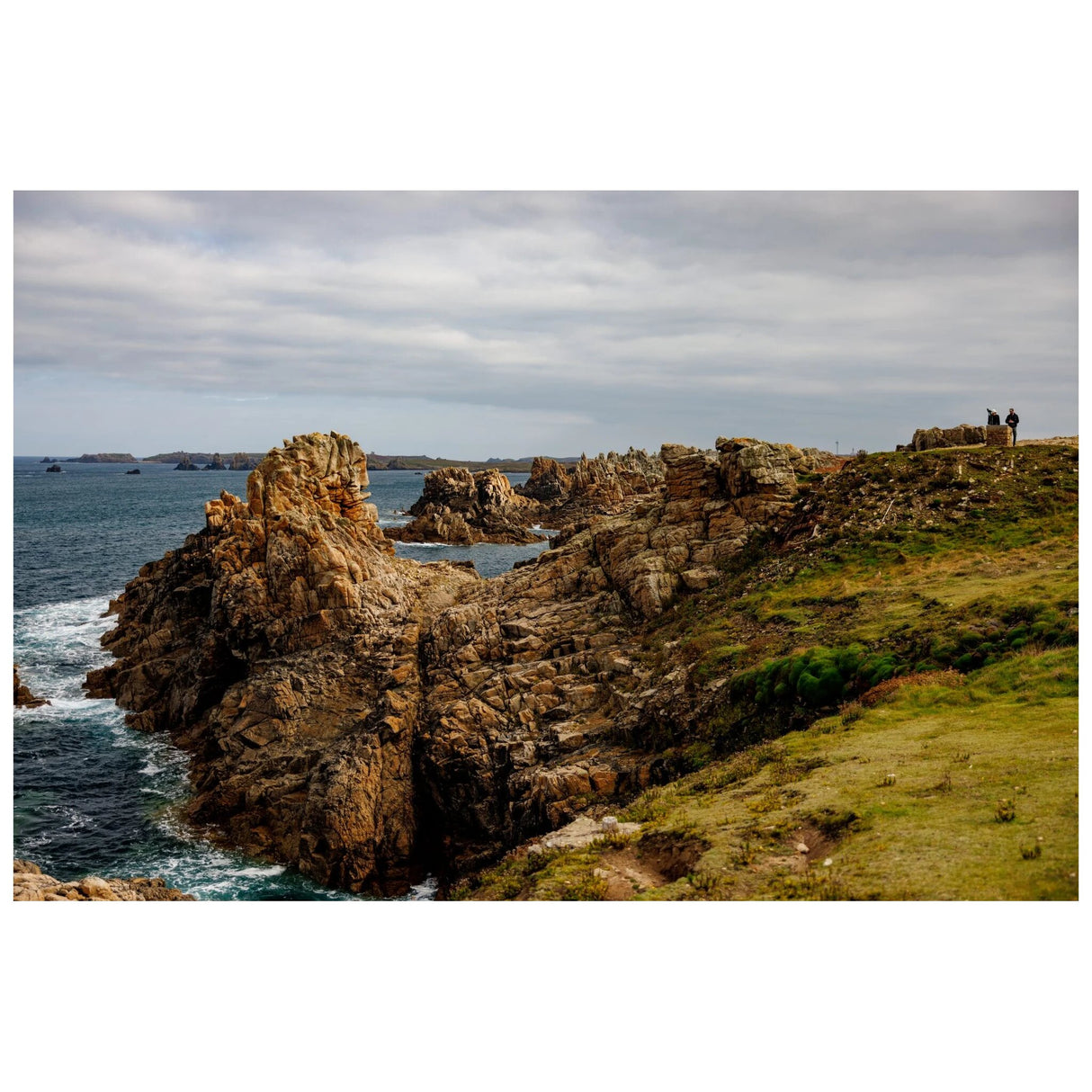 Zu Gast in der Bretagne. Eine kulinarische Traumreise!