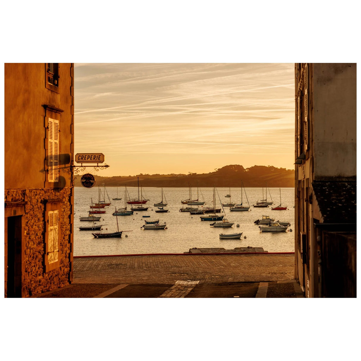 Zu Gast in der Bretagne. Eine kulinarische Traumreise!