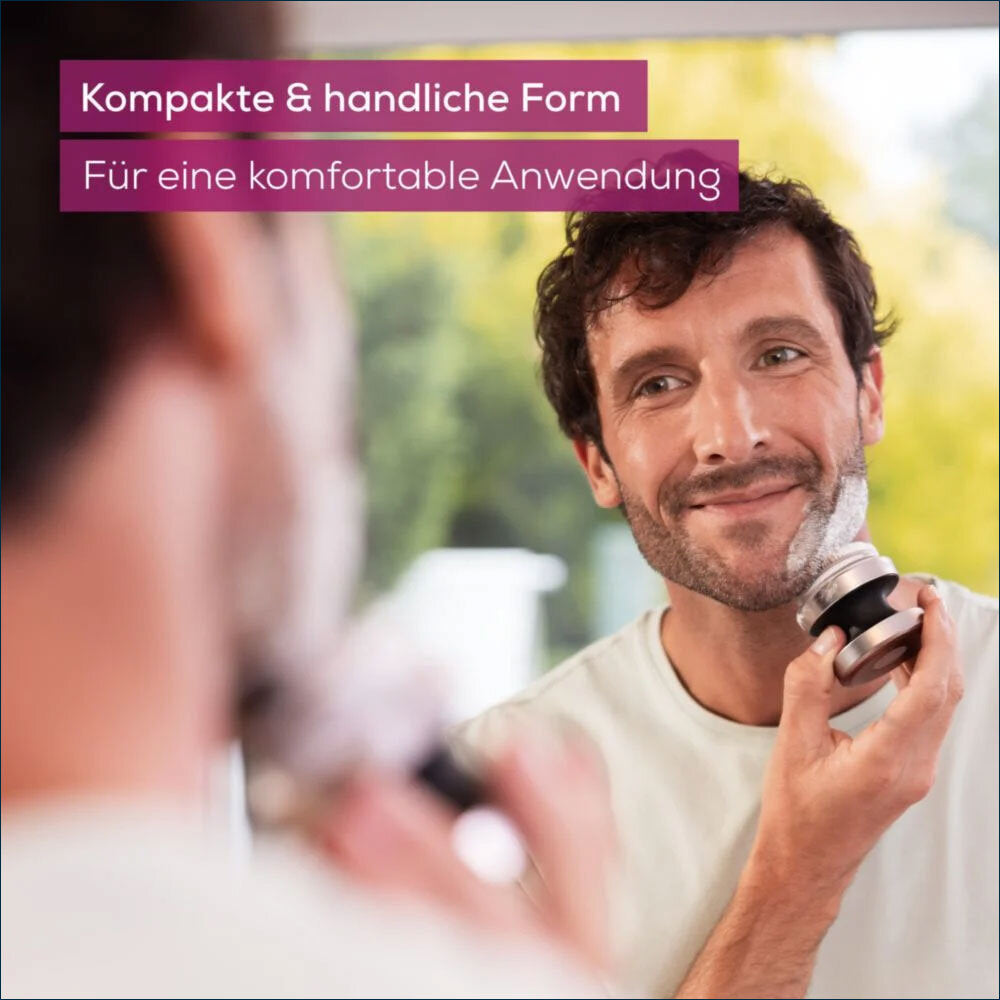 Beurer Dual Gesichtsbürste FC 59