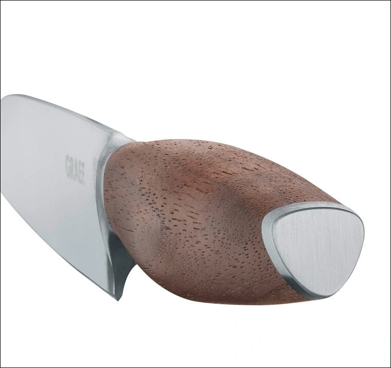 GRAEF Profi Küchenmesser Set. Made in Germany