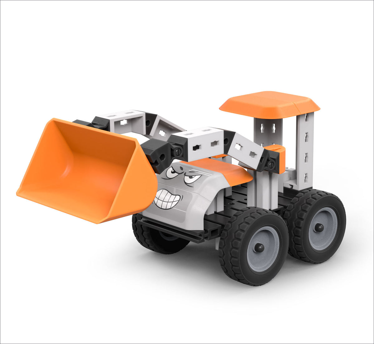 Fischertechnik Junior Max.