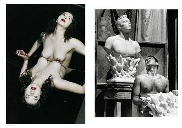 Helmut Newton SUMO. Jubiläumsausgabe