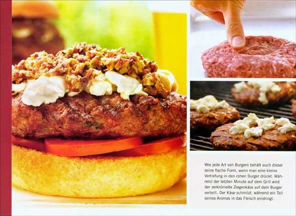 Webers Grill-Bibel. Spiegel-Bestseller