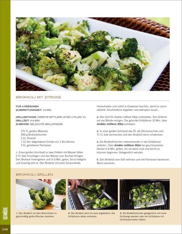 Webers Grill-Bibel. Spiegel-Bestseller