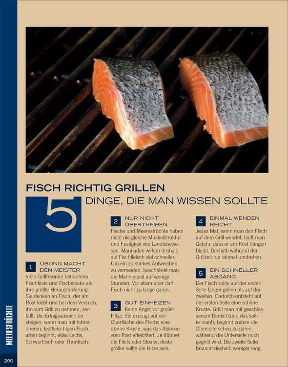 Webers Grill-Bibel. Spiegel-Bestseller
