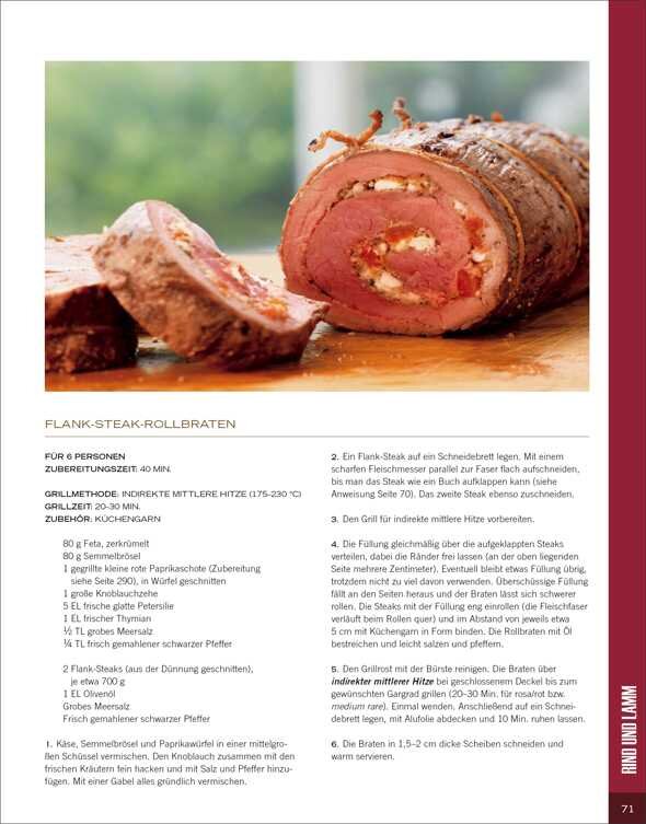 Webers Grill-Bibel. Spiegel-Bestseller