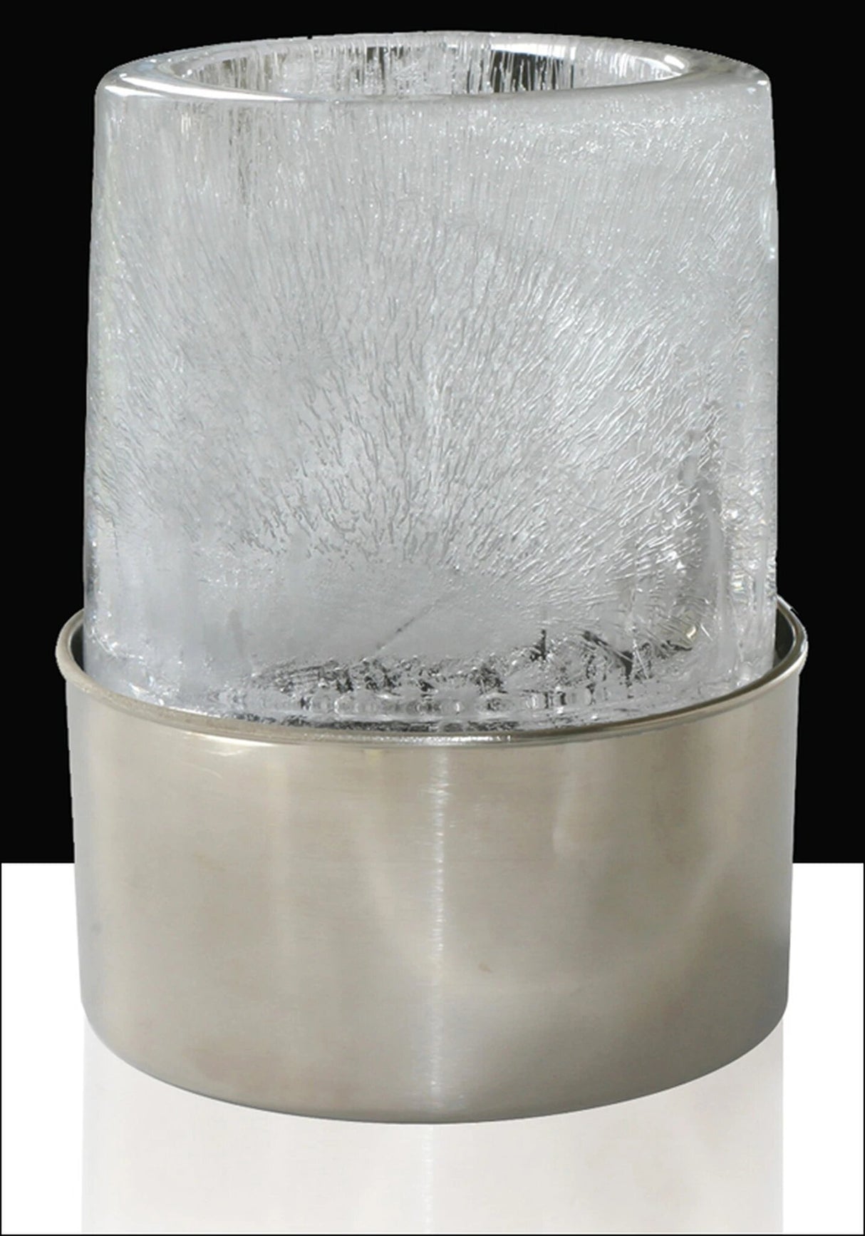 Eis-Kühler