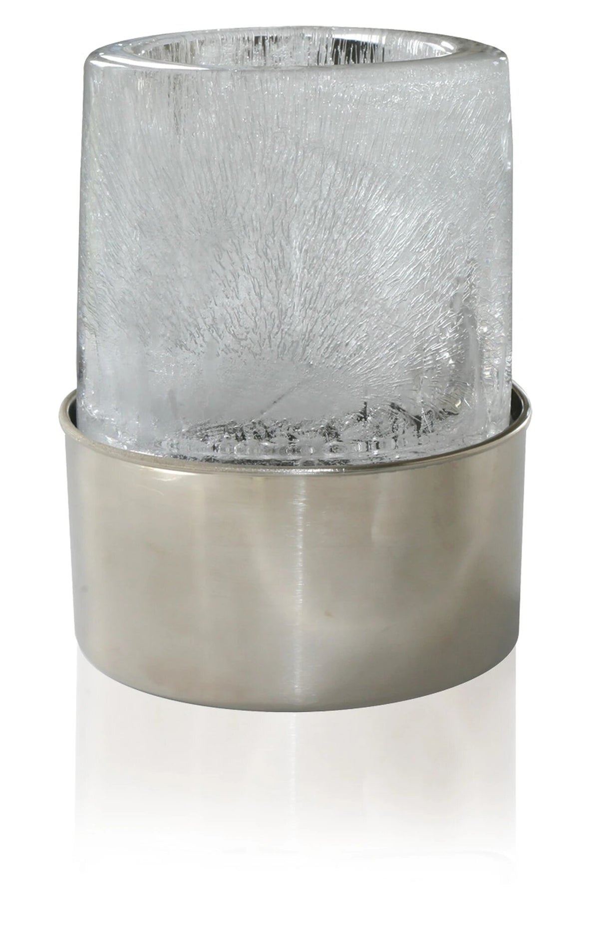 Eis-Kühler