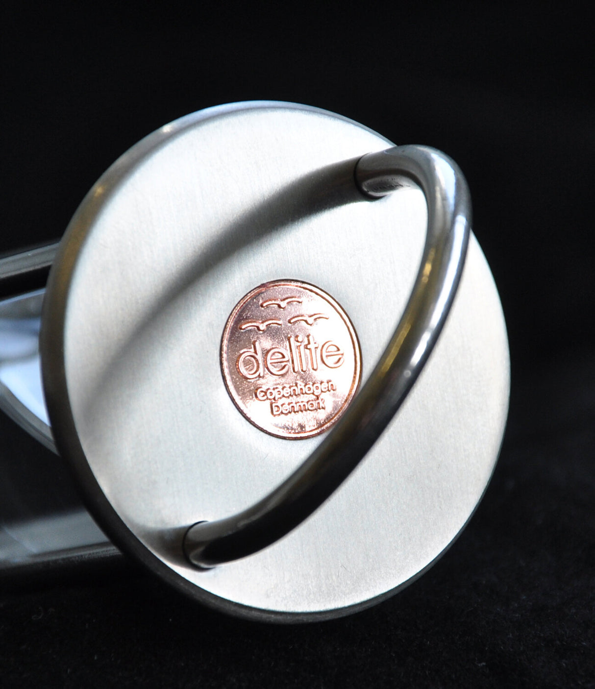 Dänisches Sturmglas