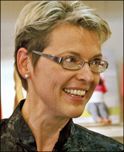 Tomatenrot + Drachengrün.