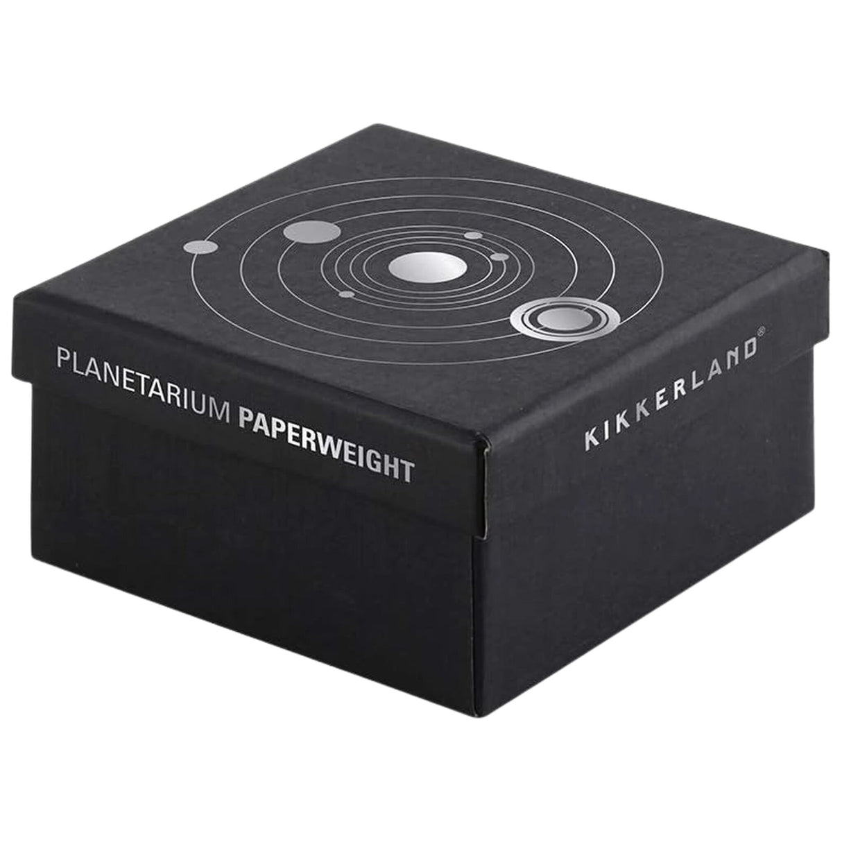 Briefbeschwerer Universum