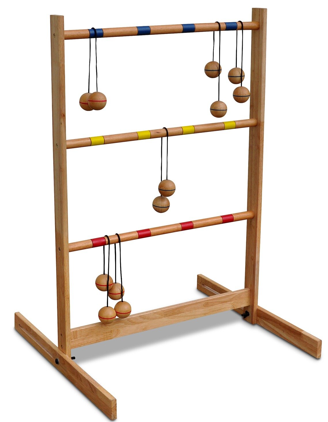 Leitergolf Wurfspiel