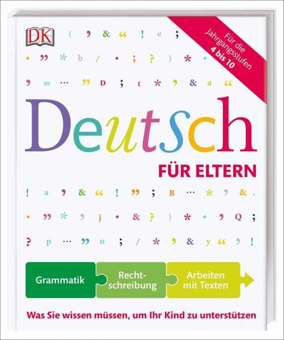 Deutsch für Eltern