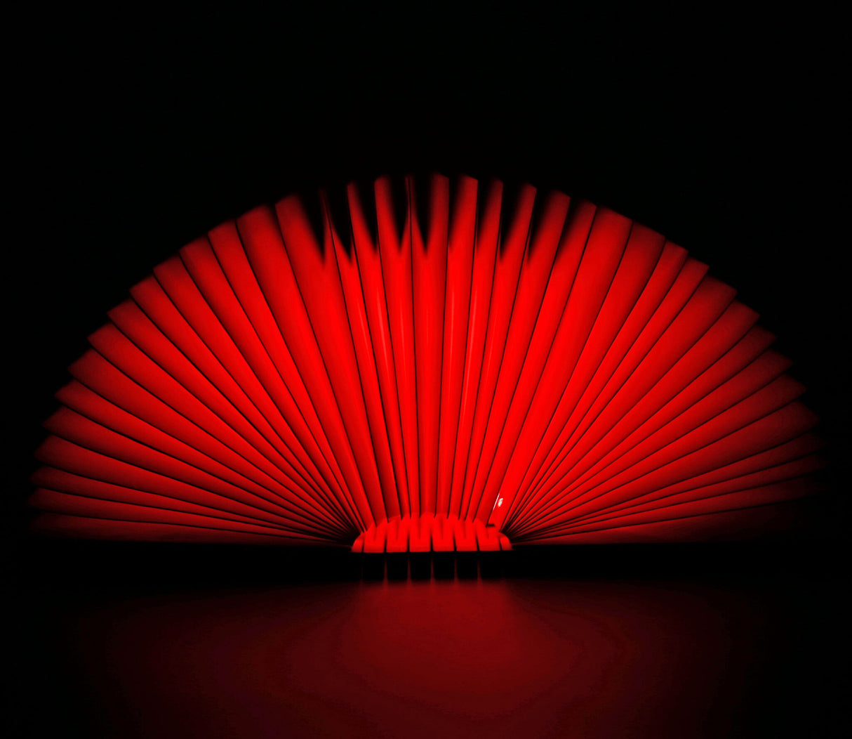 Buch-Lampe LED Klein