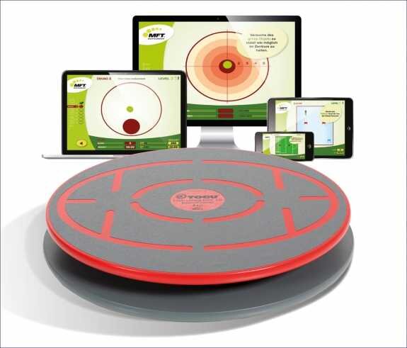 TOGU Challenge Disc 2.0