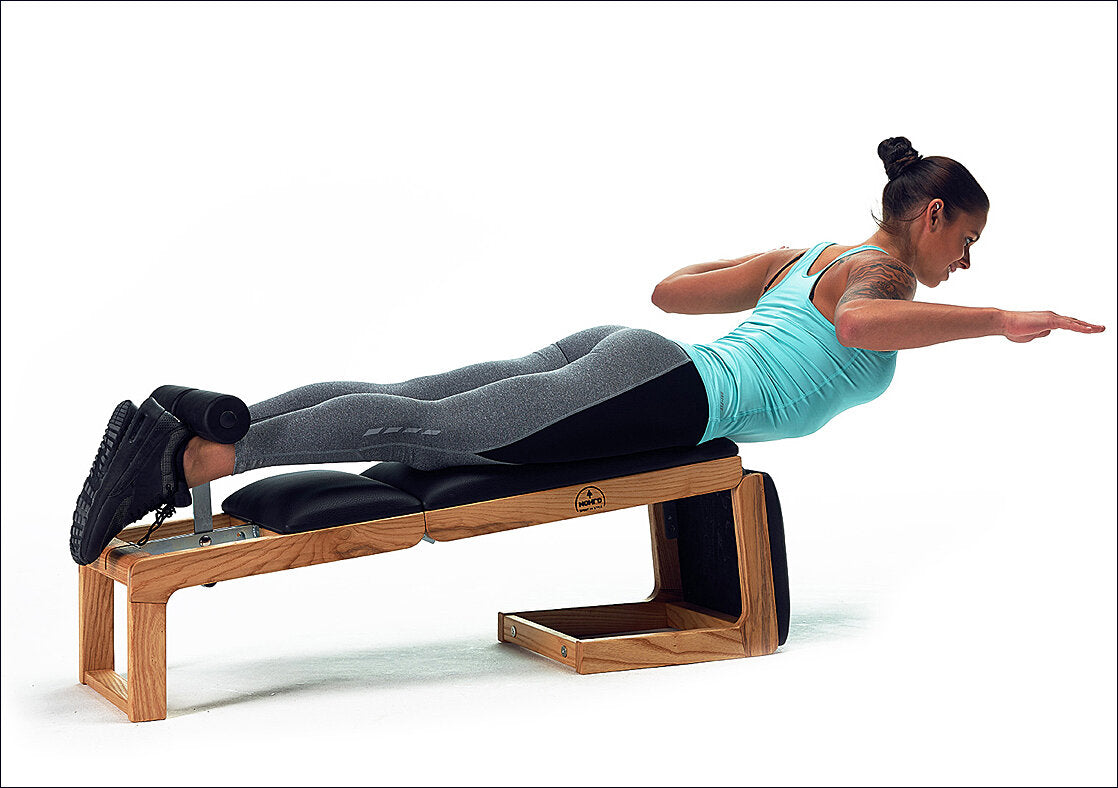 NOHRD TriaTrainer® Fitnessgerät