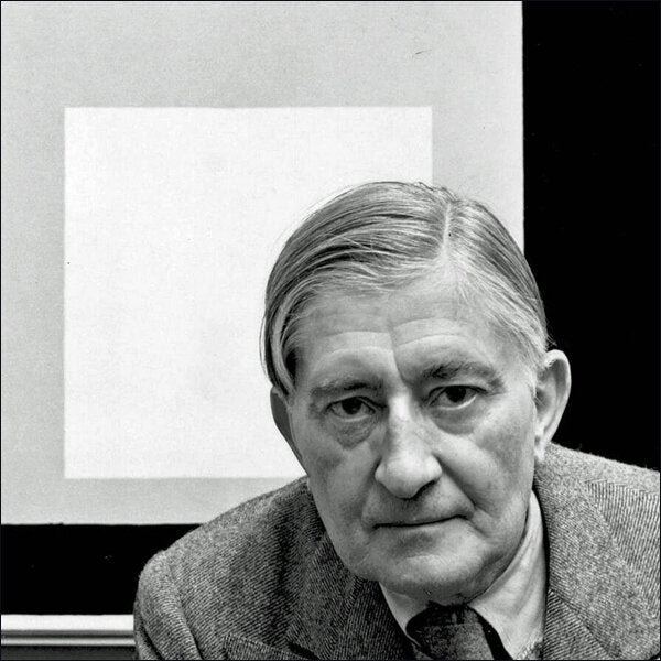 Josef Albers: Bauhaus Teppich Homage to the square
