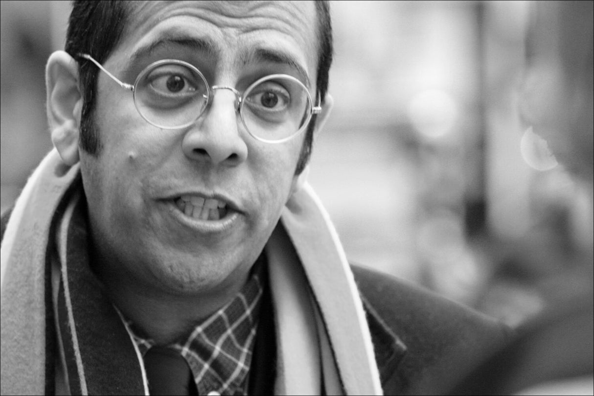 Dr. Simon Singh: Codes
