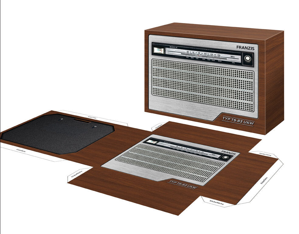 UKW-Radio-Adventskalender