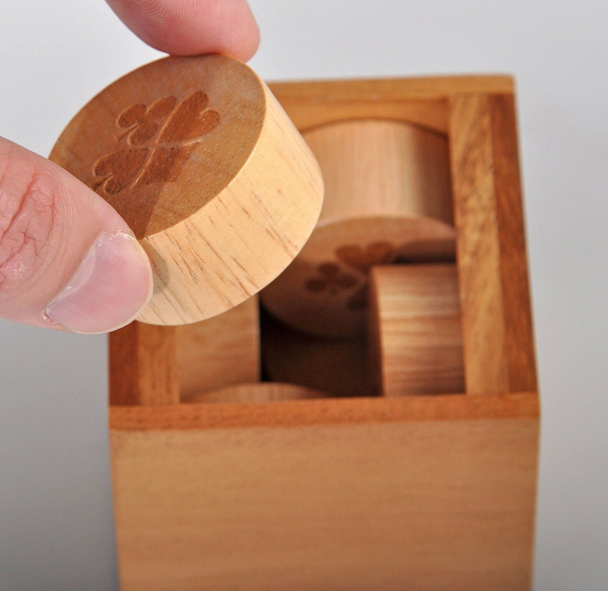 Casino royal Solo Denkspiel