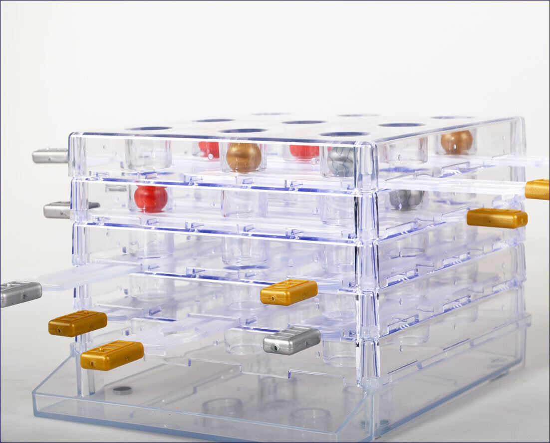 BallCube deluxe