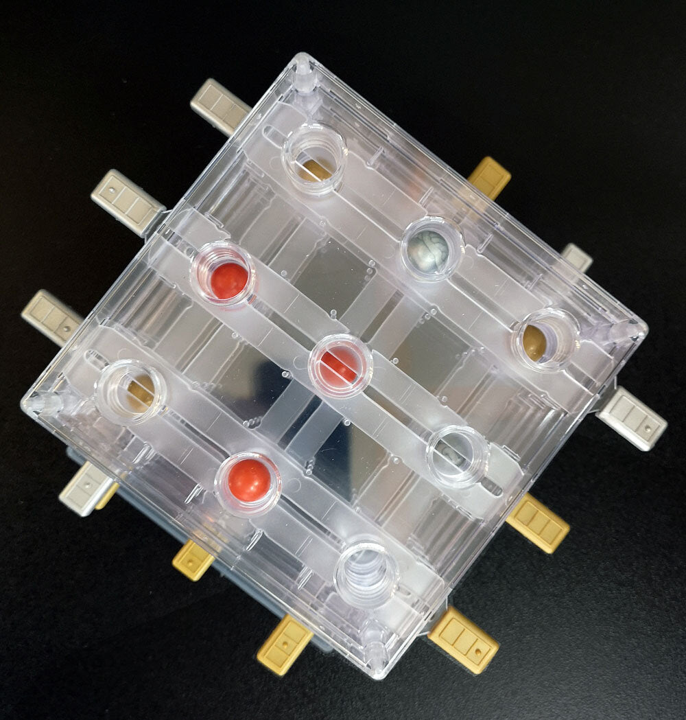 BallCube deluxe