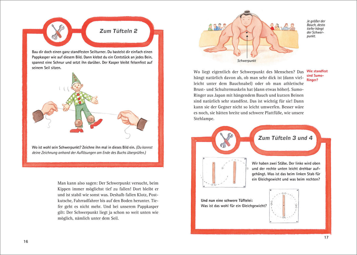 Prof. Jürgen Teichmann: Die überaus fantastische Reise