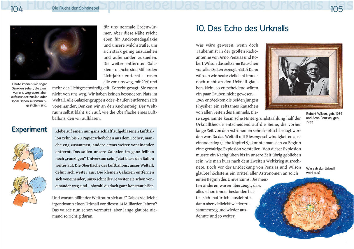 Prof. Jürgen Teichmann: Die überaus fantastische Reise