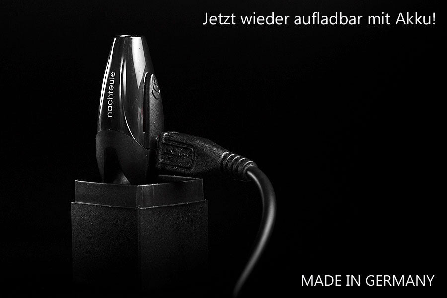 LED-Nachteule