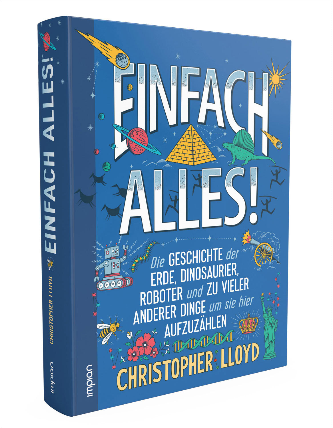 Einfach alles!
