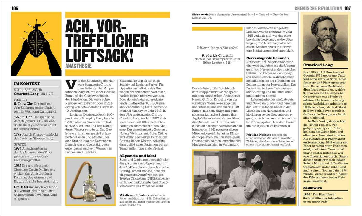 Das Chemie-Buch